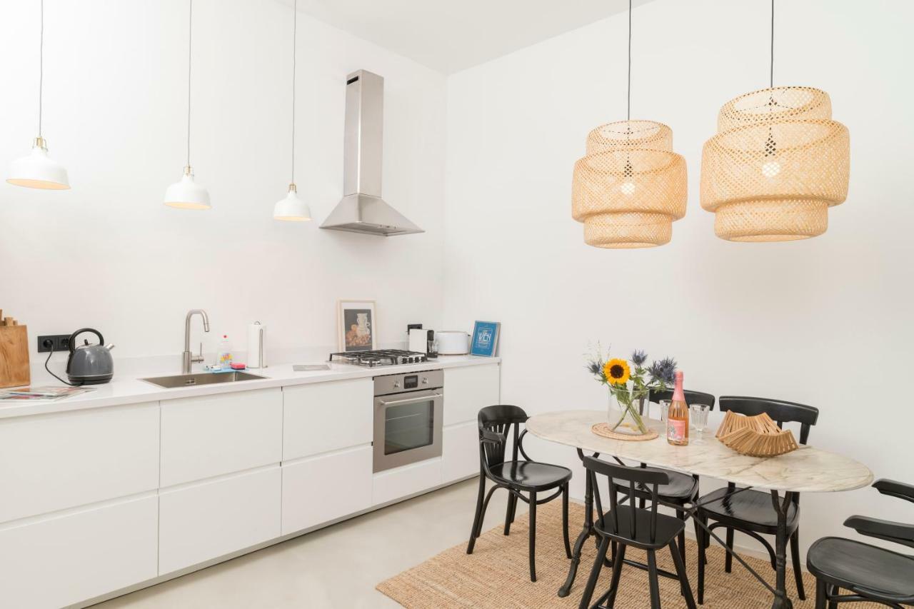 Appartamento Design Loft Hohe Warte Vienna Esterno foto