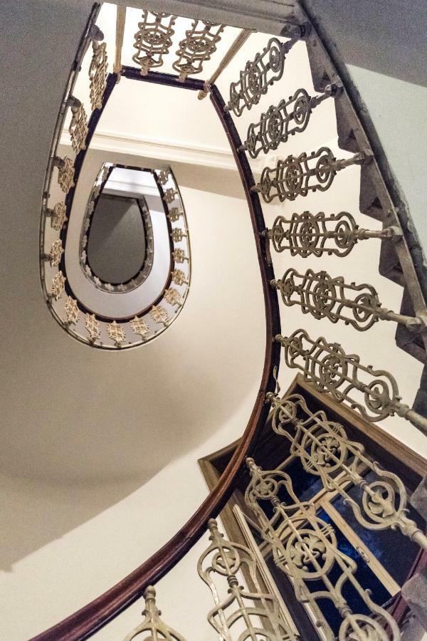 Appartamento Design Loft Hohe Warte Vienna Esterno foto