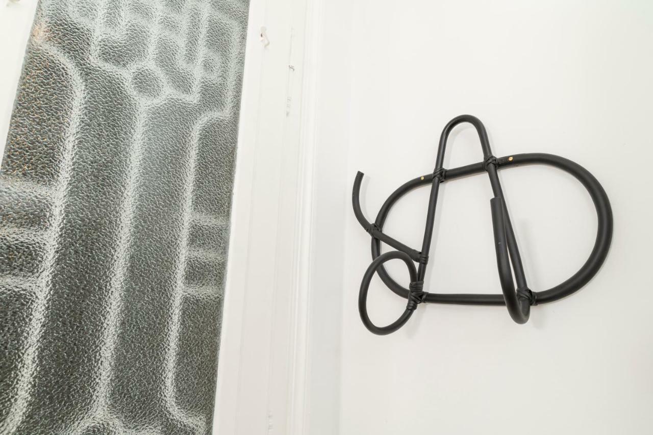 Appartamento Design Loft Hohe Warte Vienna Esterno foto