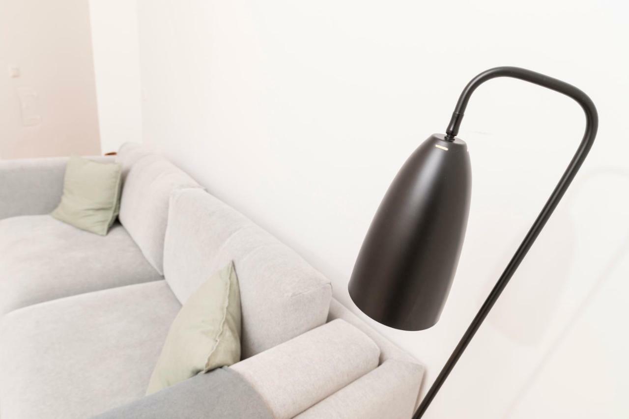 Appartamento Design Loft Hohe Warte Vienna Esterno foto