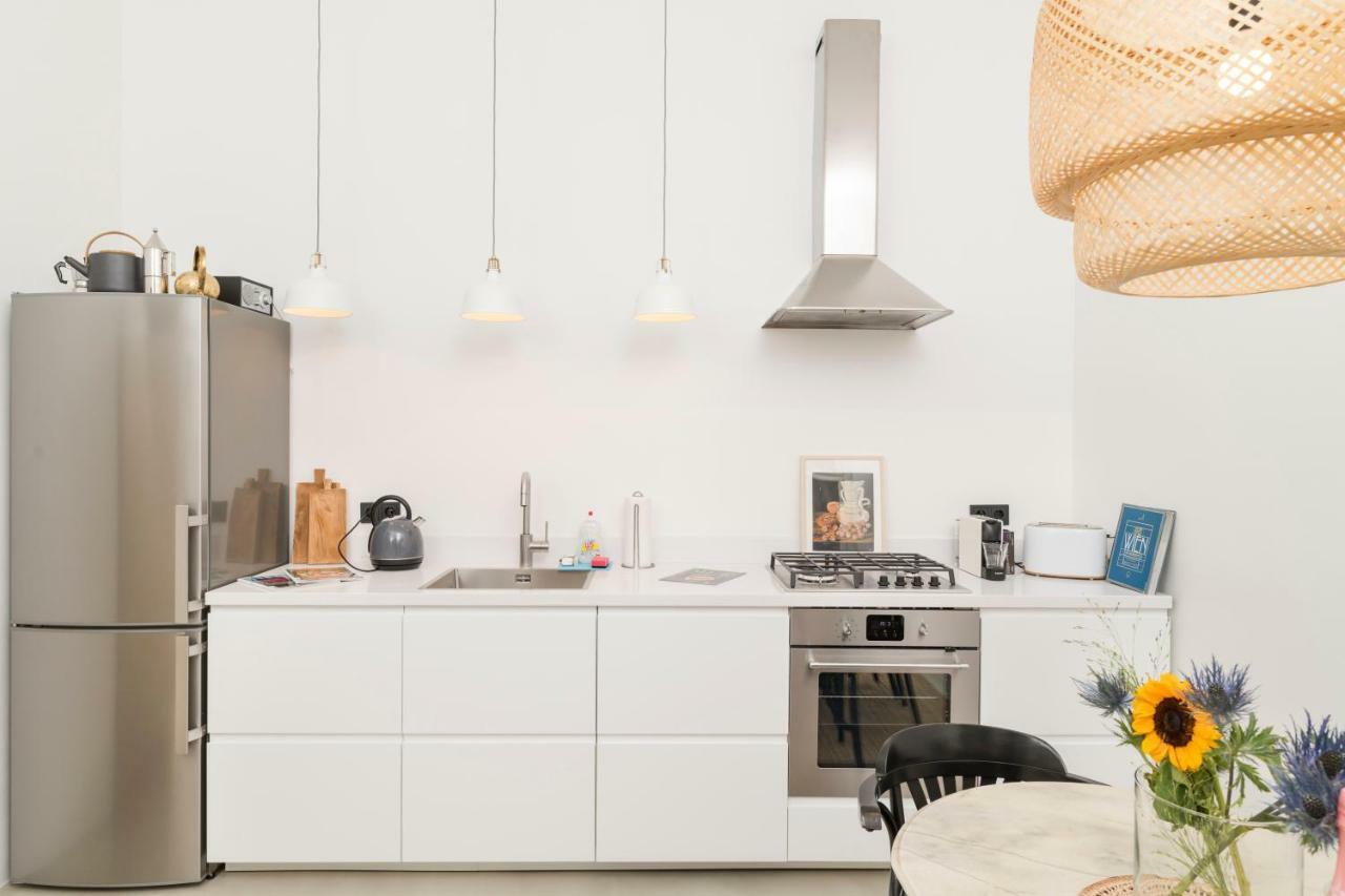 Appartamento Design Loft Hohe Warte Vienna Esterno foto