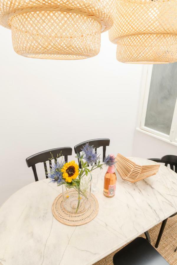 Appartamento Design Loft Hohe Warte Vienna Esterno foto